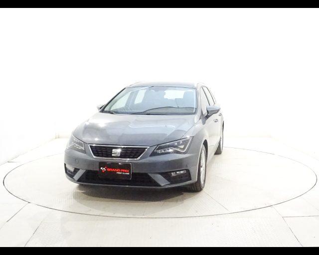 SEAT Leon 1.4 TGI DSG ST Business HIGH