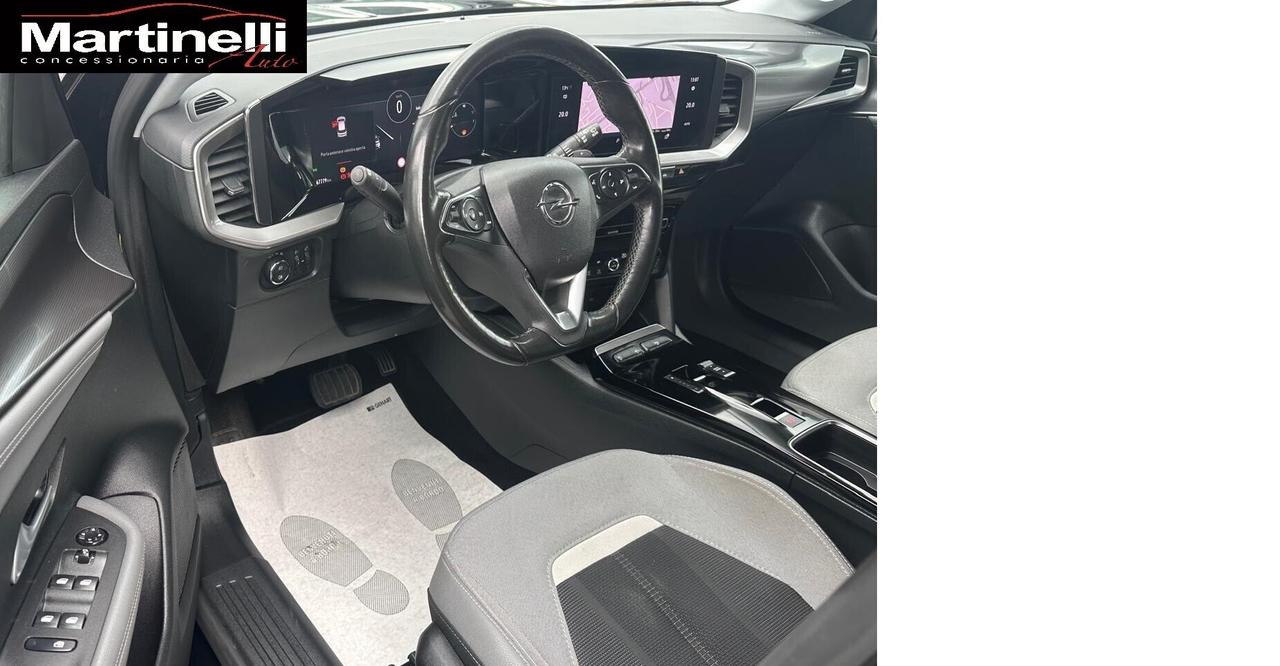 Opel Mokka 1.2 Turbo 130 CV aut. Ultimate