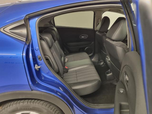 HONDA HR-V 1.5 i-VTEC Executive Navi ADAS