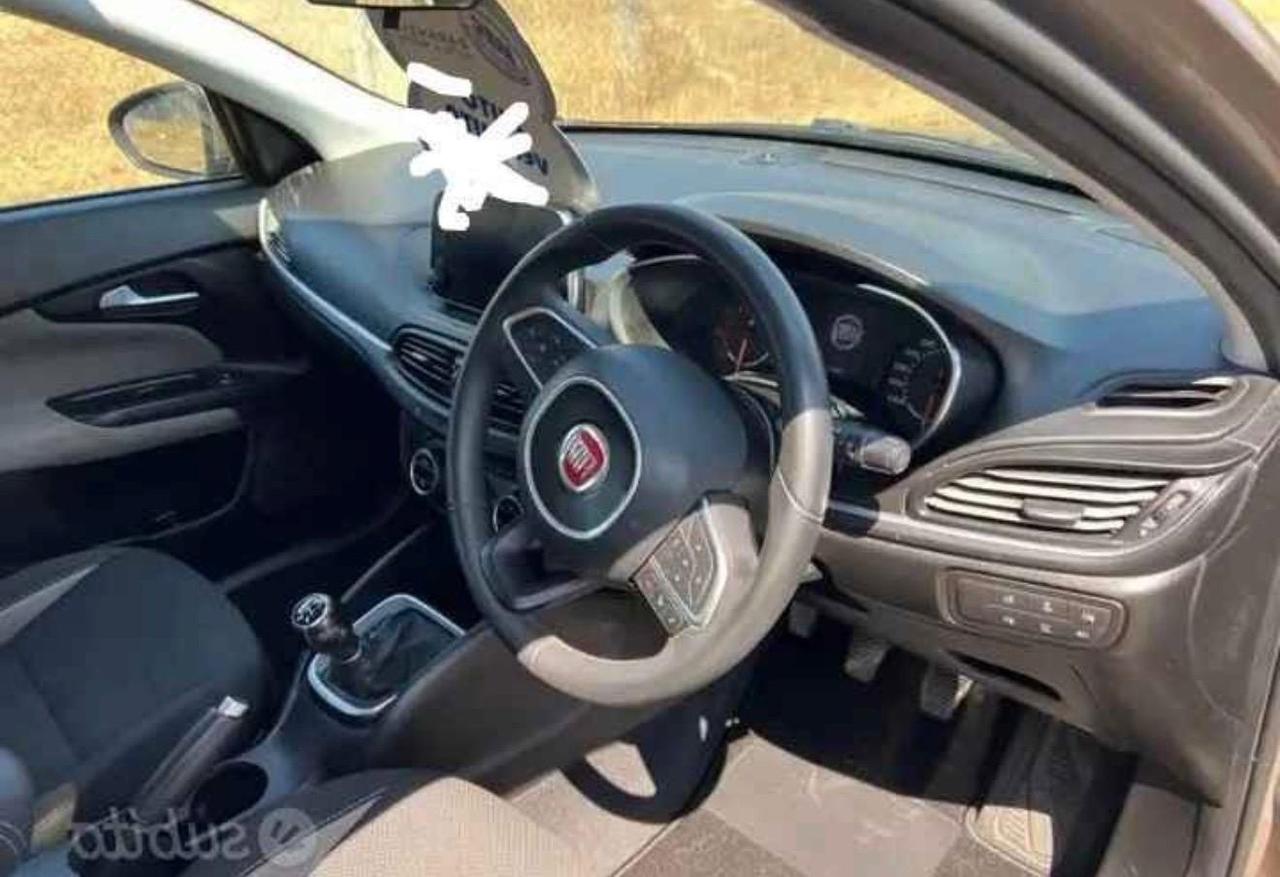 Fiat Tipo 1.3 Mjt S&S SW Business