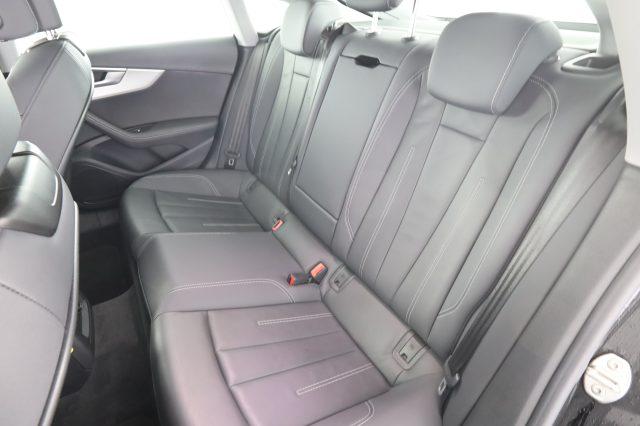 AUDI A5 A5 SPB 40 TDI quattro S tronic Business Advanced