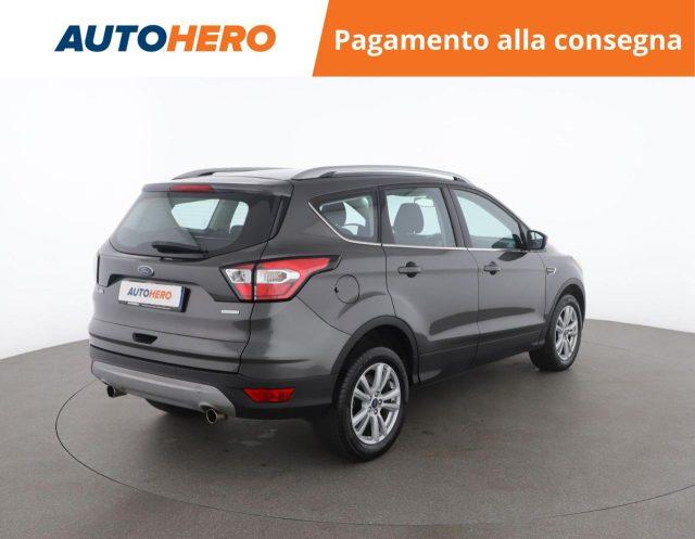 FORD Kuga 1.5 EcoBoost 120 CV S&S 2WD Plus