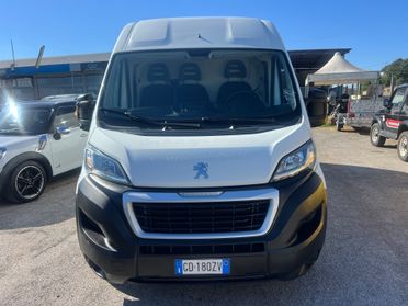 Peugeot Boxer 330 2.2 passo lungo