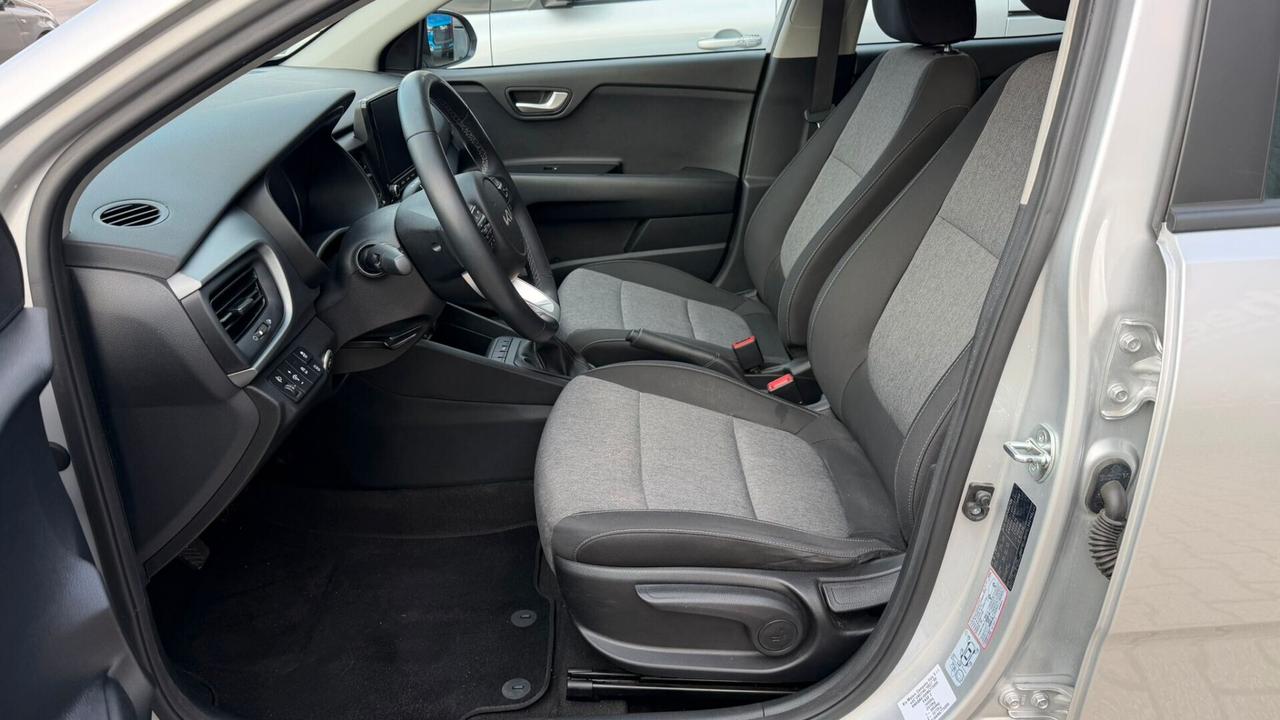 Kia Stonic 1.2 DPI ECO GPL Urban special edition