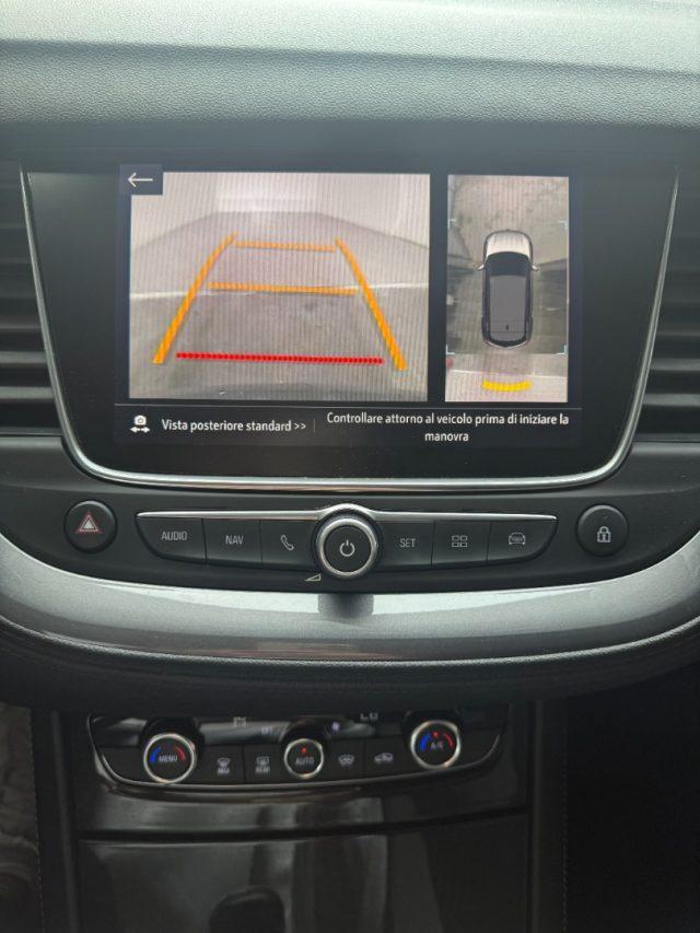 OPEL Grandland X 1.2 Turbo 12V 130 CV Start&Stop Business