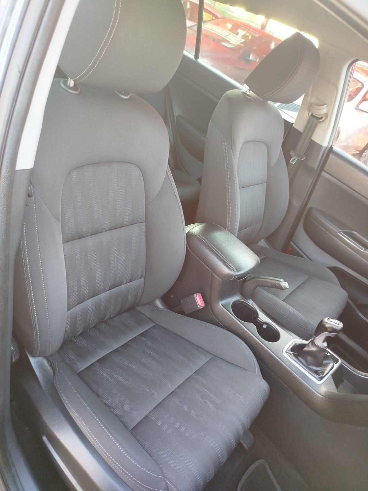 Kia Sportage 1.7 CRDI 2WD GT Line