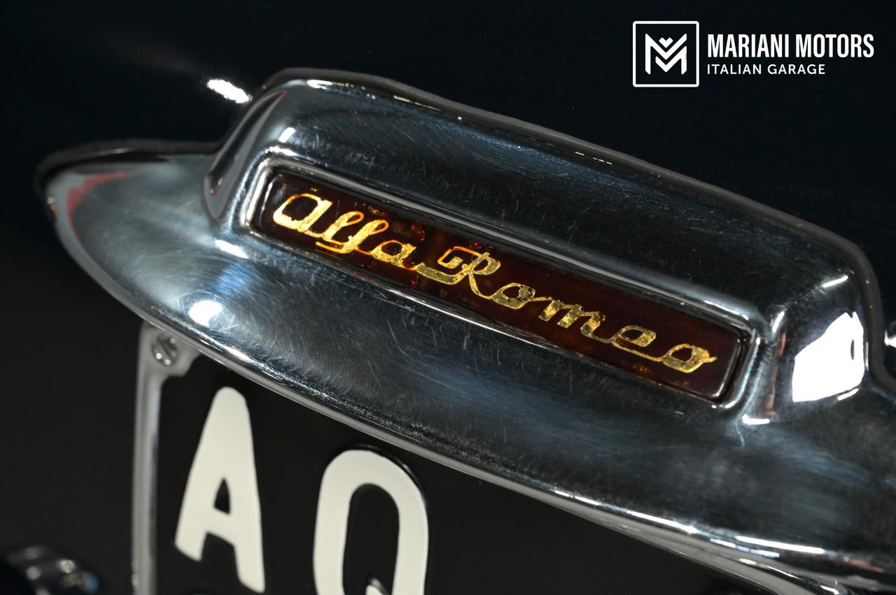 Alfa Romeo 1900 Super