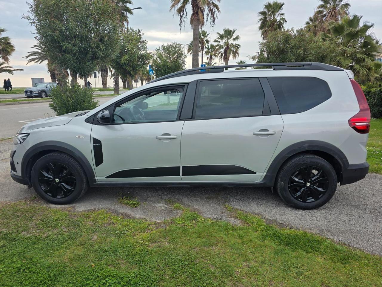 Dacia Jogger 1.0 TCe GPL 100 CV 5 posti Extreme