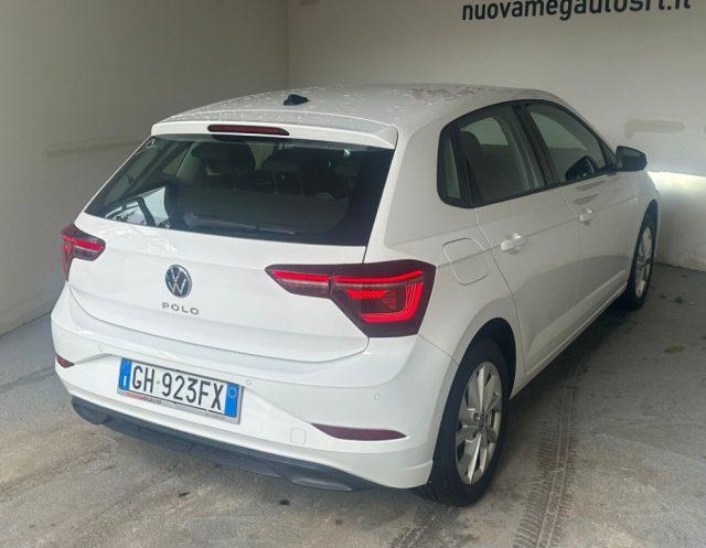 VOLKSWAGEN Polo 1.0 VI