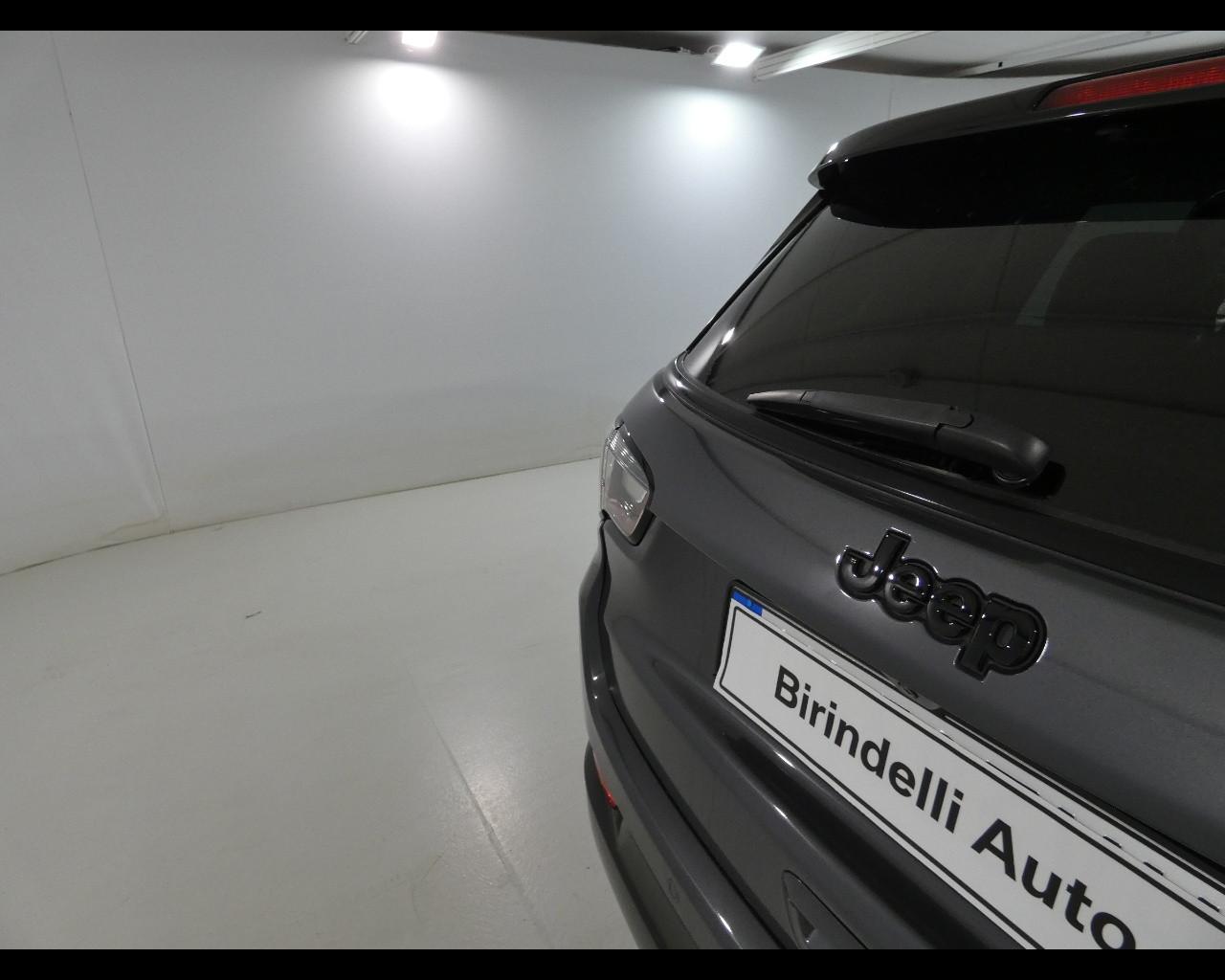 JEEP Compass 2ª serie - Compass 1.6 Multijet II 2WD S