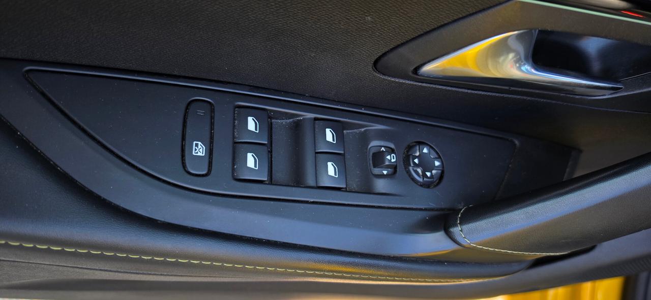 Peugeot 208 PureTech 100 Stop&Start EAT8 5 porte GT Pack