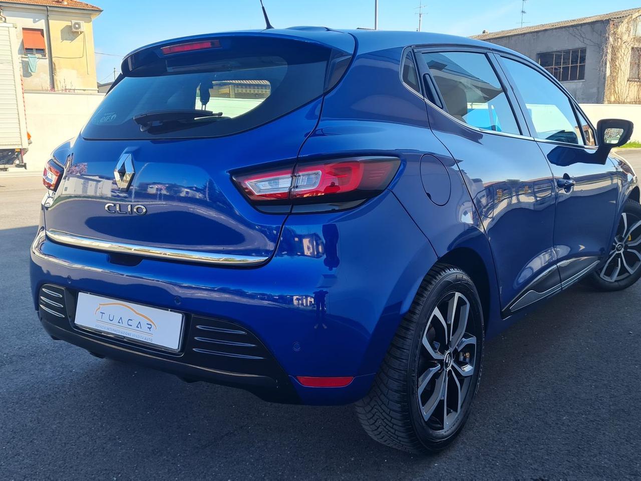 Renault Clio 0.9 ENERGY TCe 90 Eco 2 Duel #9942