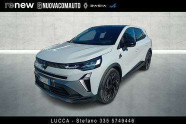 Renault Symbioz 1.6 E-Tech full hybrid Esprit Alpine Auto