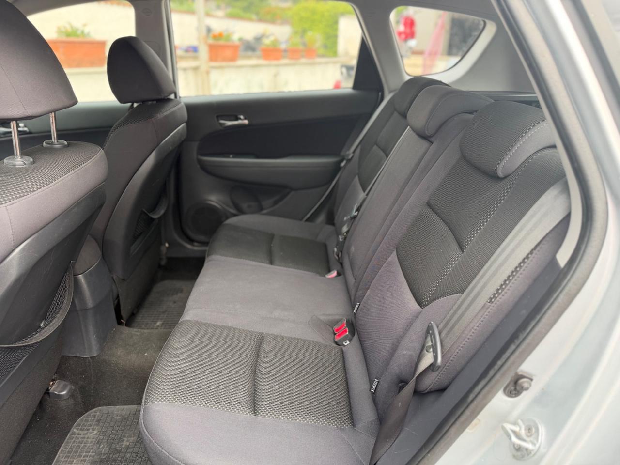 Hyundai i30 CW 1.6 CRDi 90CV 6m. Active