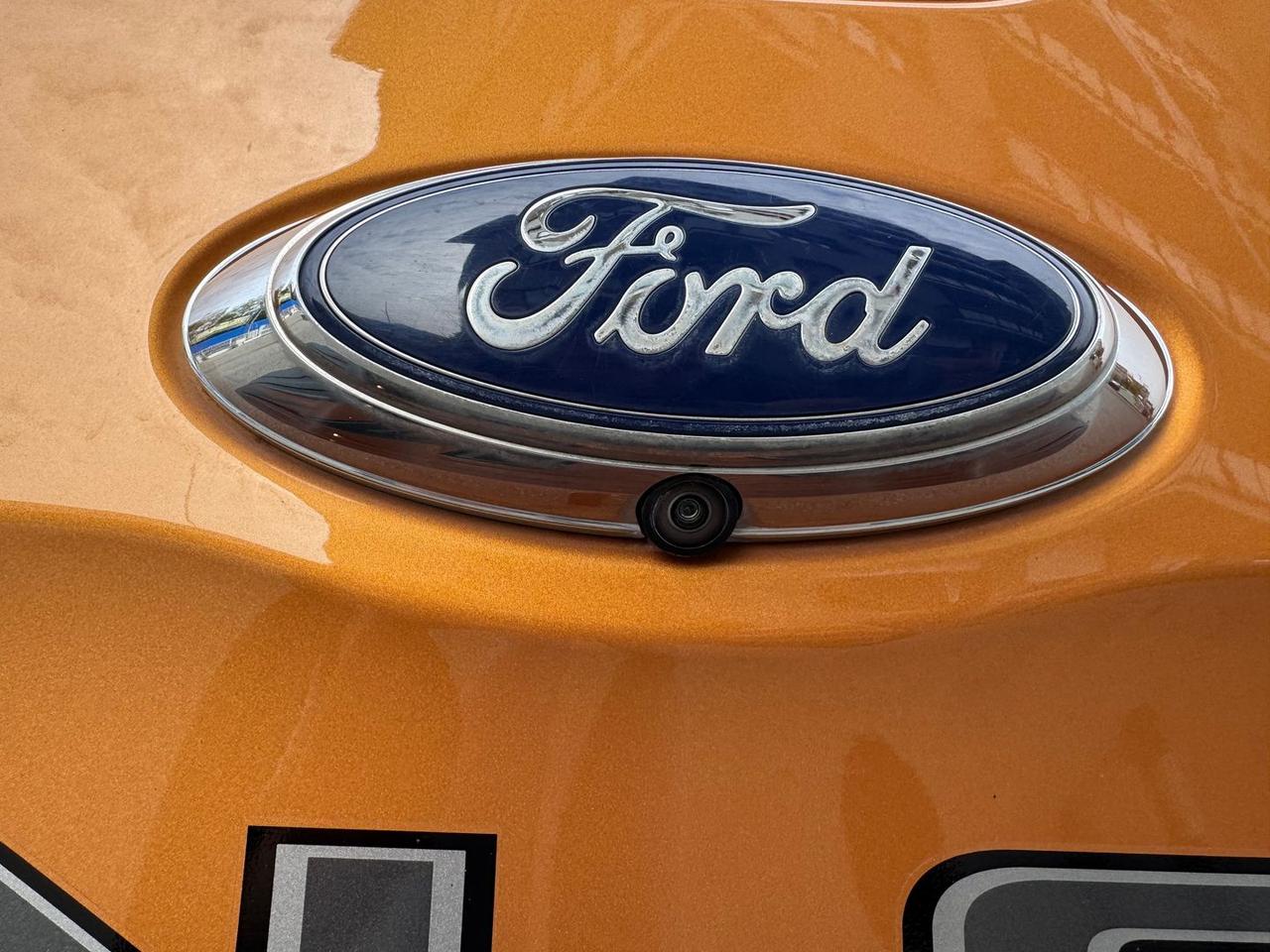 Ford Ranger 3.2 TDCi Wildtrak N1 (No IVA ES #7366
