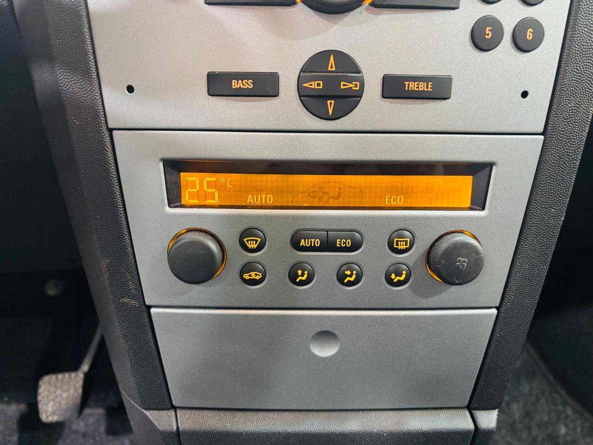 Opel Meriva 1.3 CDTI 75cv Cosmo Neop.ok