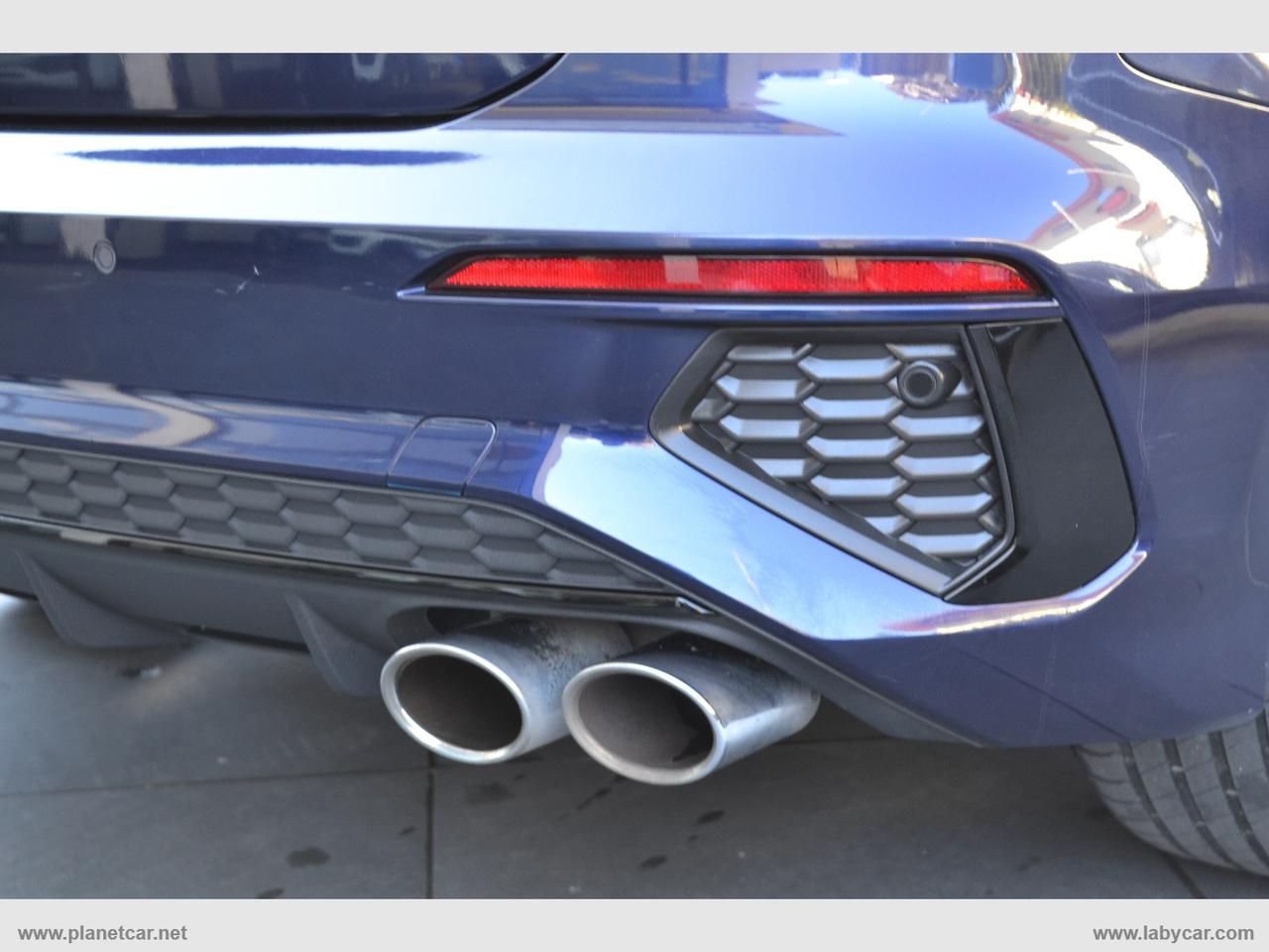 AUDI S3 SPB TFSI 310CV quattro S tronic