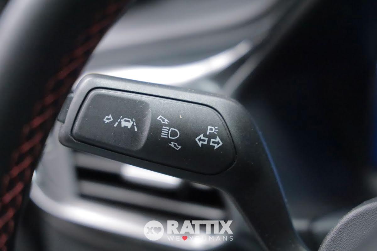 Ford Puma 1.0 ecoboost h 125CV ST-Line