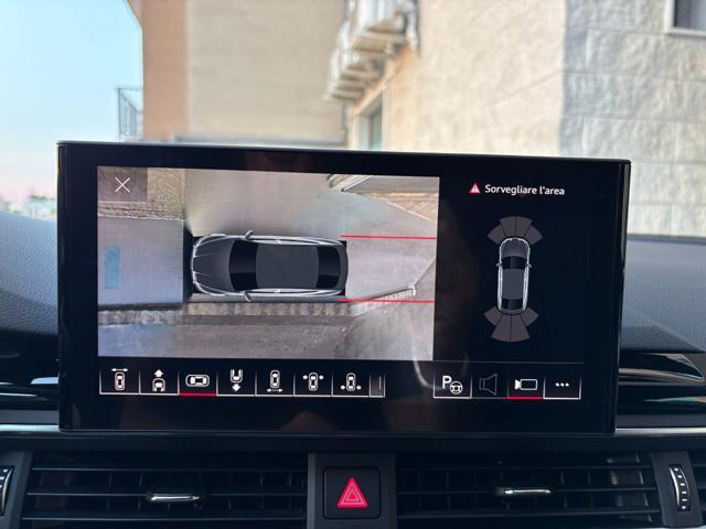 AUDI A5 SPB SPORTBACK 40 TDI quattro S tronic S line Plus
