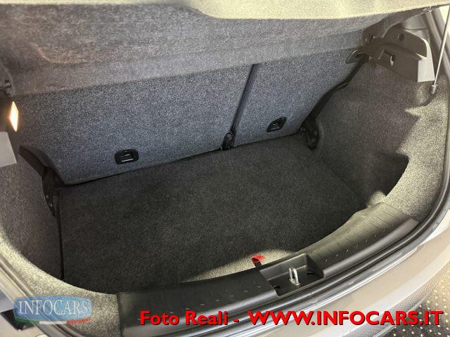 LANCIA Ypsilon 1.0 FireFly Hybrid Ecochic Gold - PROMO