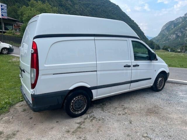 Mercedes-benz Vito 2.2 111 CDI anno 2008