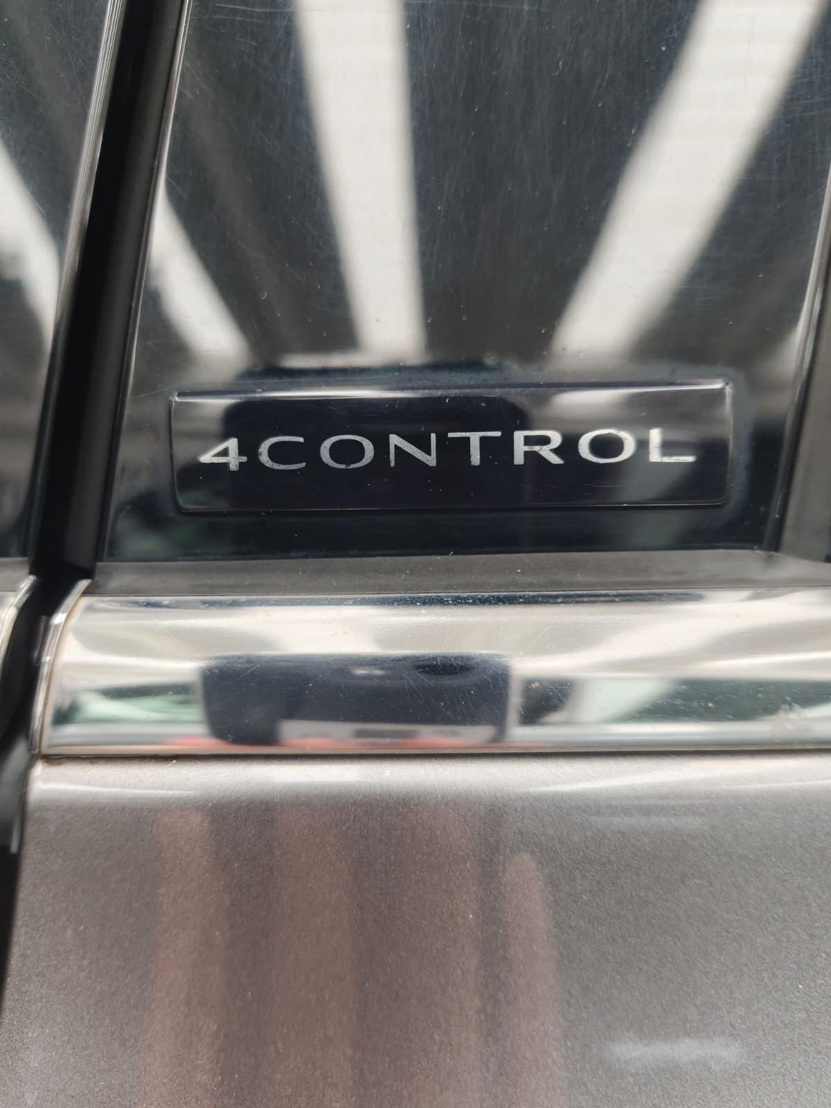 Renault Talisman dCi 160 CV EDC Energy Initiale Paris 4Control