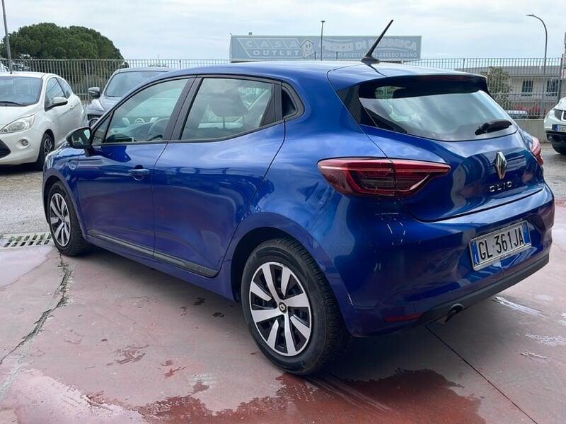 Renault Clio 1.0 TCE 90 Equilibre