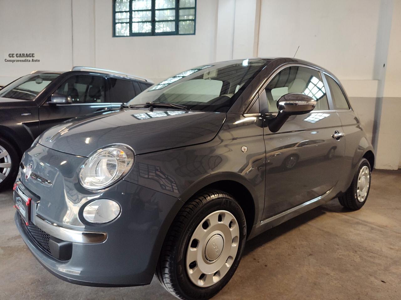 Fiat 500 1.2 Pop Neopatentati