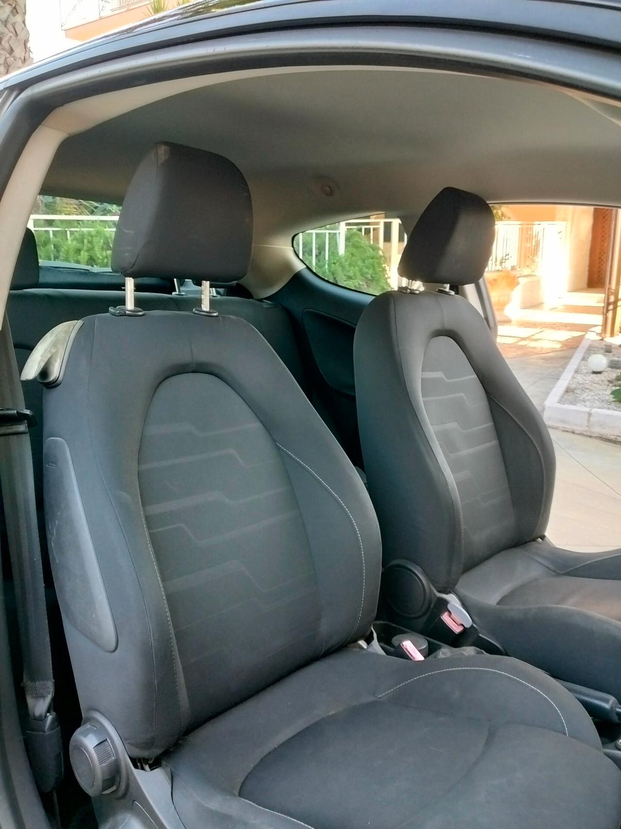 Alfa Romeo MiTo 1.4 benzina/gpl