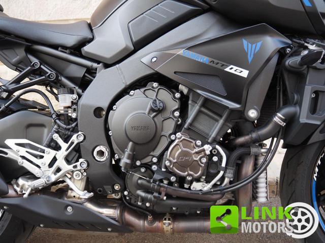 YAMAHA MT-10 ++? 173,00 al mese++