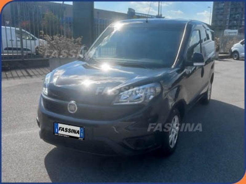 FIAT Doblò 1.6 MJT 105CV Cargo 105 CV SX