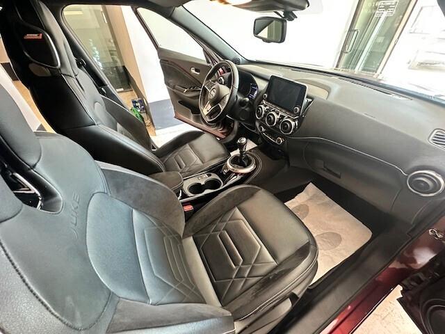 Nissan Juke 1.0 DIG-T 114 CV N-Design 2022 FULL OPTIONAL