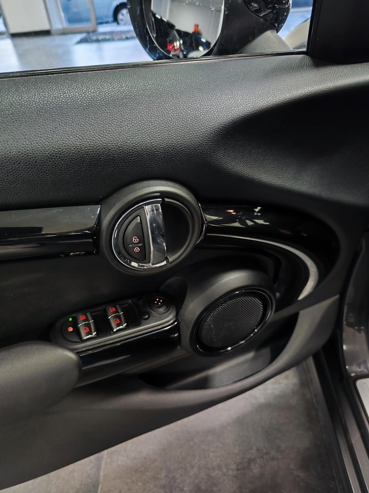 Mini Cooper SD 2.0 170cv 5 porte Tetto FULL