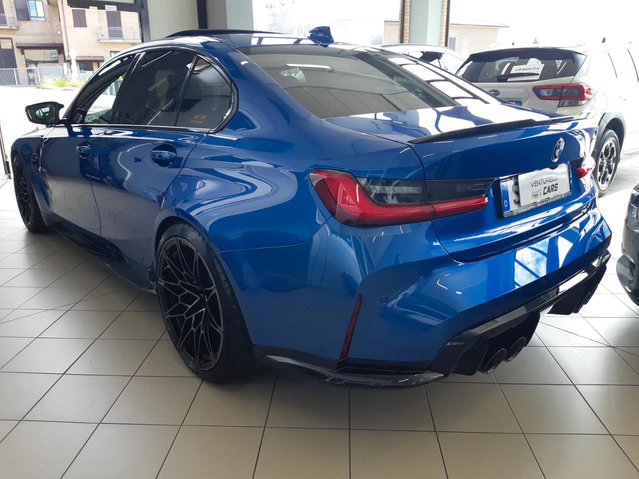Bmw 330 M3