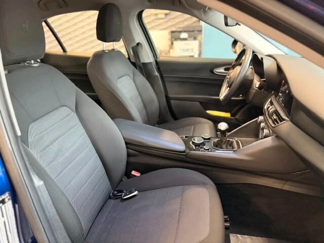 Alfa Romeo Giulia 2.2 Turbodiesel 150 CV Super