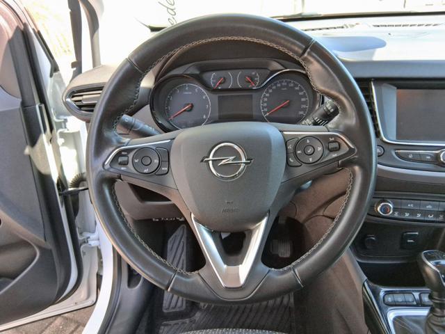 OPEL Crossland 1.2 Turbo 12V 110 CV Start&Stop Edition