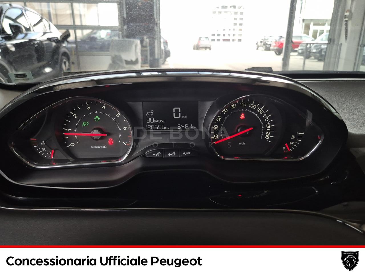 Peugeot 208 3p 1.0 puretech (vti) 12v active