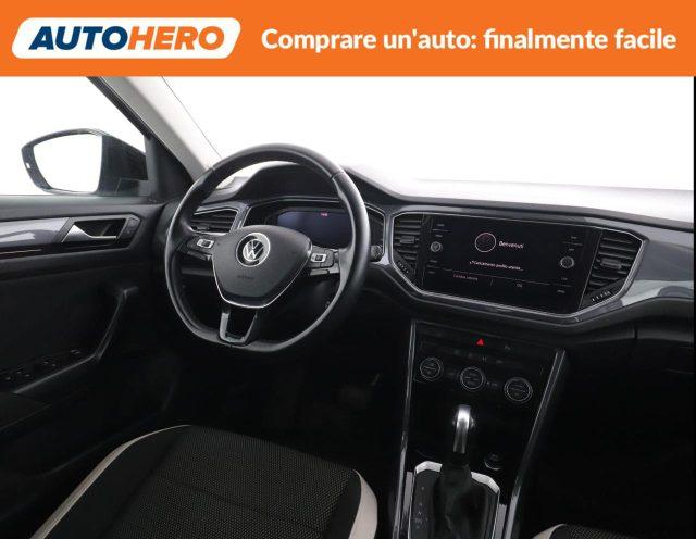 VOLKSWAGEN T-Roc 2.0 TDI SCR 150 CV DSG Advanced BlueMotion Technol