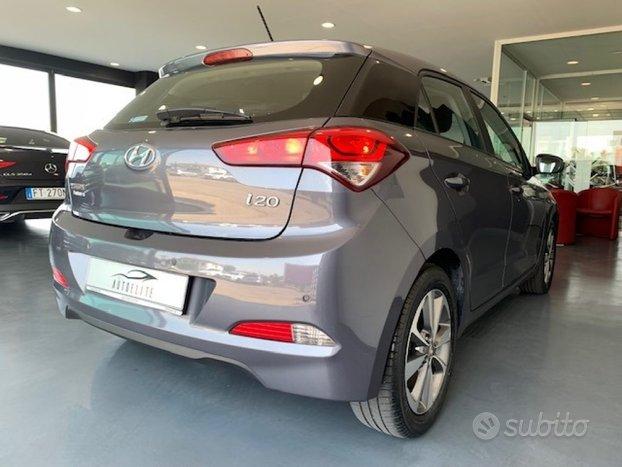 HYUNDAI i20 1.1 CRDi OK NEO-PAT 5 porte Go! PROM
