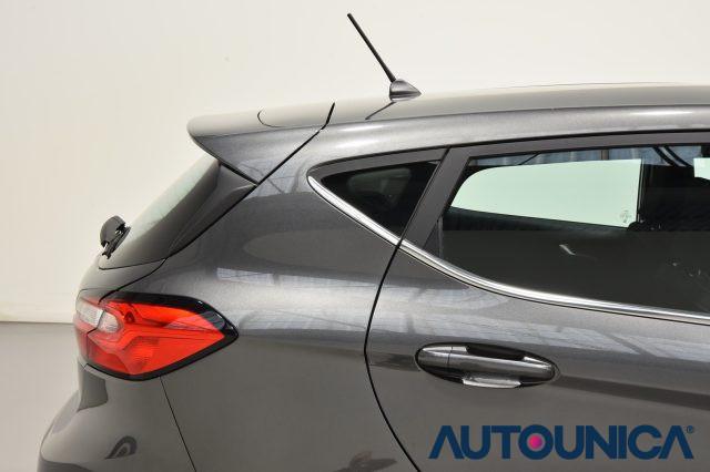 FORD Fiesta 1.1 75CV 5 PORTE TITANIUM NEOPATENTATI