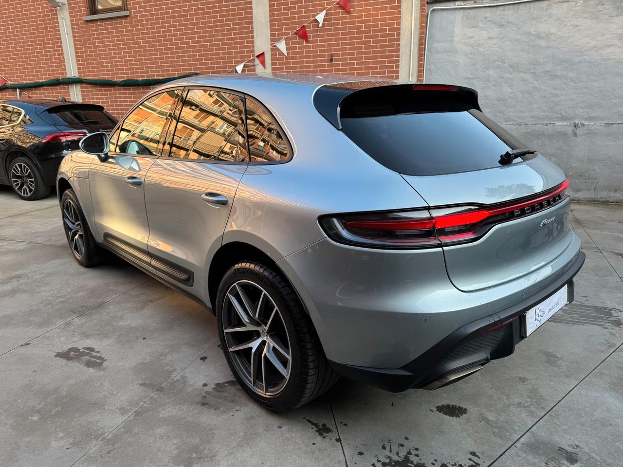 Porsche Macan 2.0I 2022 2.0 265cv pdk FULL OPTIONAL ANNO 05/2022