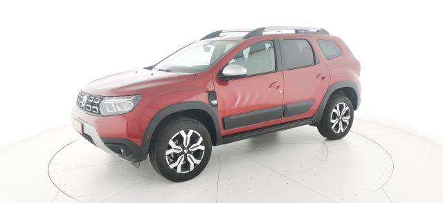DACIA Duster 1.0 TCe 90 CV 4x2 Prestige