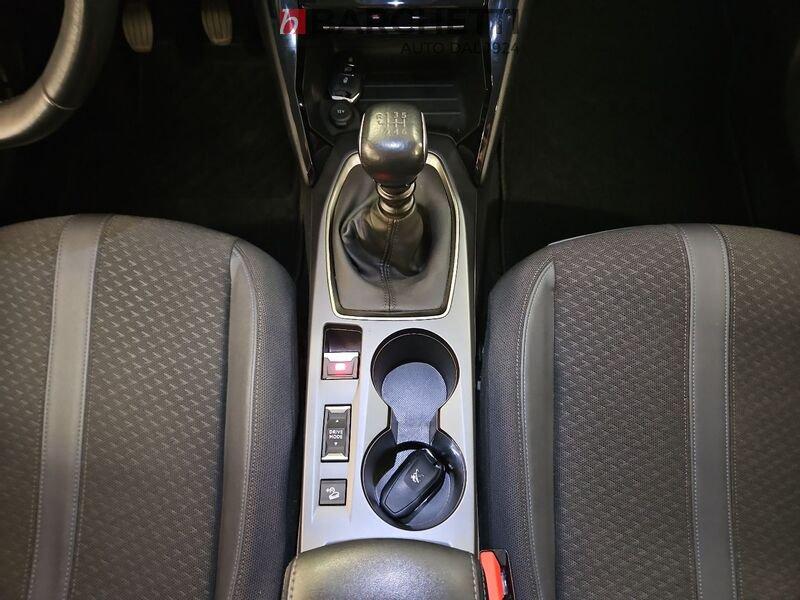 Peugeot 2008 2ª SERIE PURETECH 130 S&S ALLURE