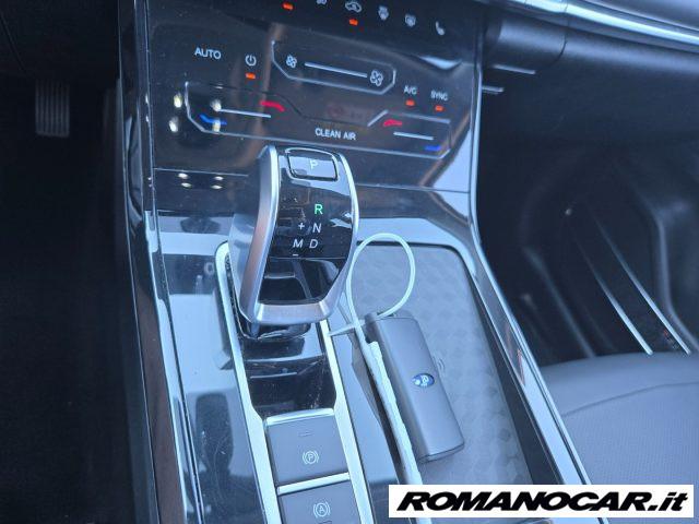 DR MOTOR DR 6.0 1.5 T CVT GPL DEMO SENZA FINANZIAMENTO