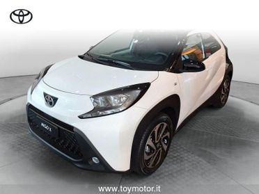 Toyota Aygo X 1.0 VVT-i 72 CV 5 porte Trend
