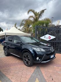 Toyota RAV 4 RAV4 2.0 D-4D 2WD Active 2015