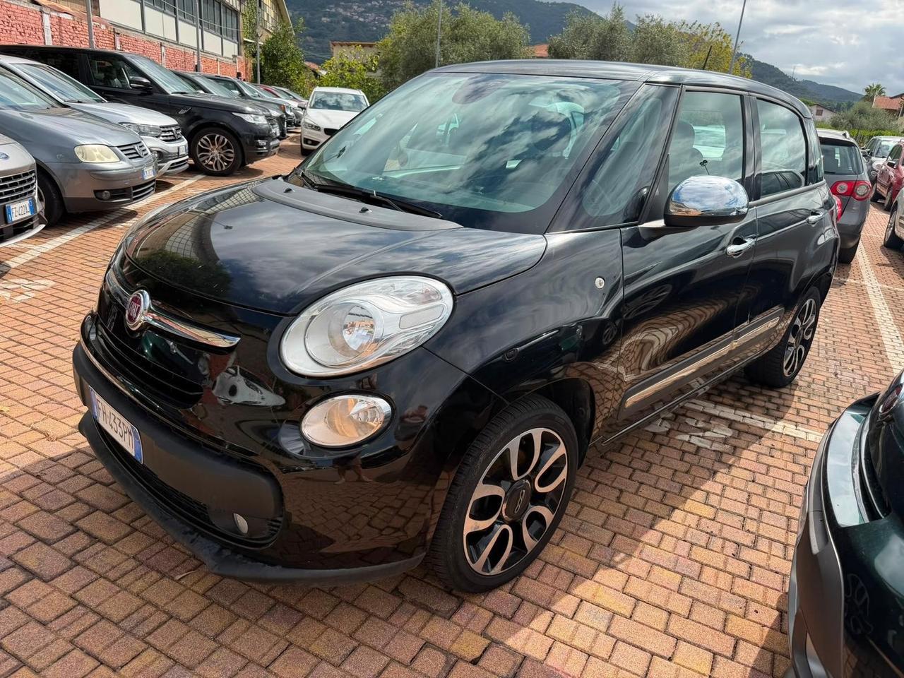 Fiat 500L 1.3 Multijet 95 CV Lounge