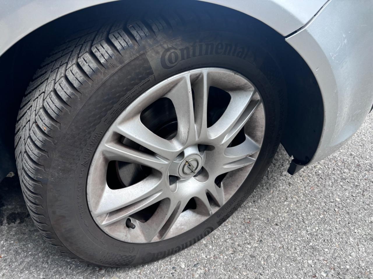 Opel Corsa 1.3 CDTI 90CV 5 porte Cosmo