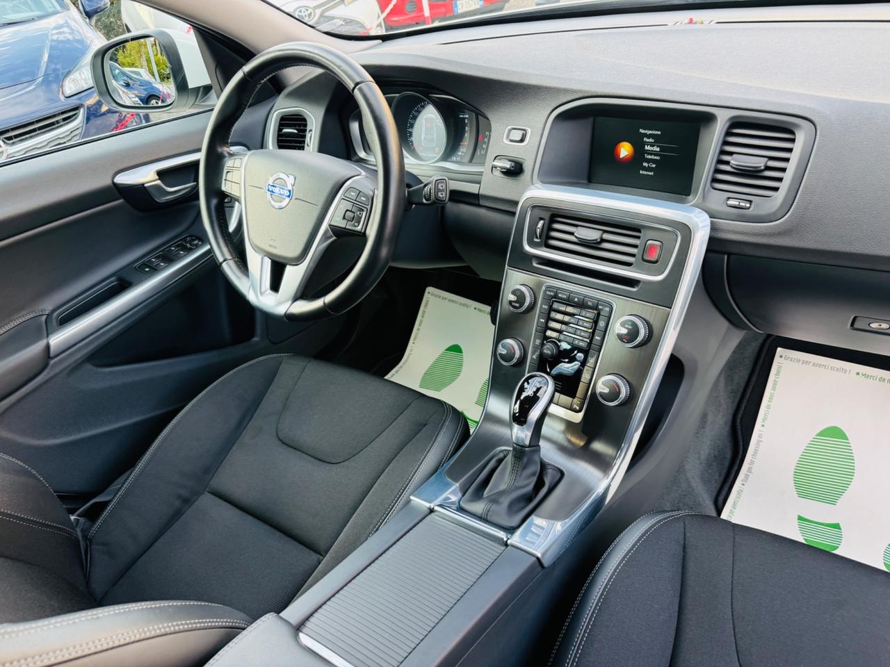 Volvo V60 D5 Geartronic Momentum 132.000km!!