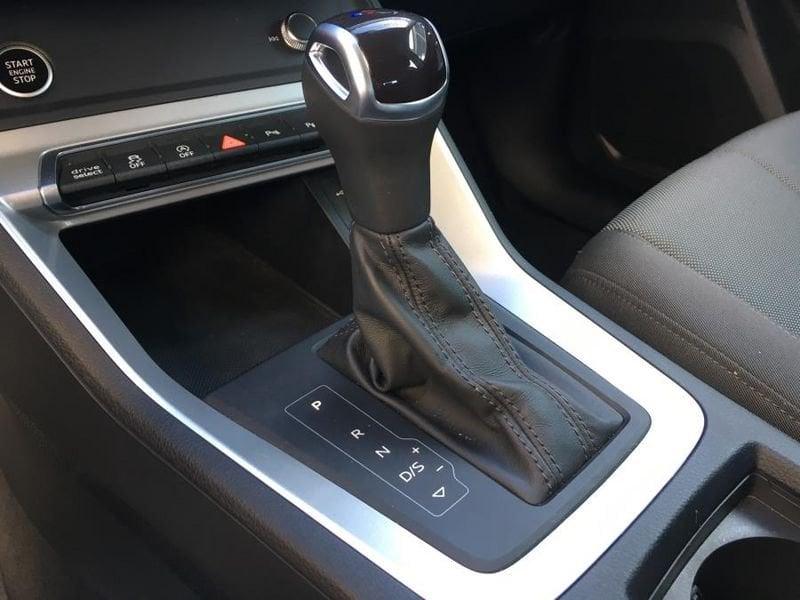 Audi Q3 SPB 35 TDI S tronic PARI AL NUOVO